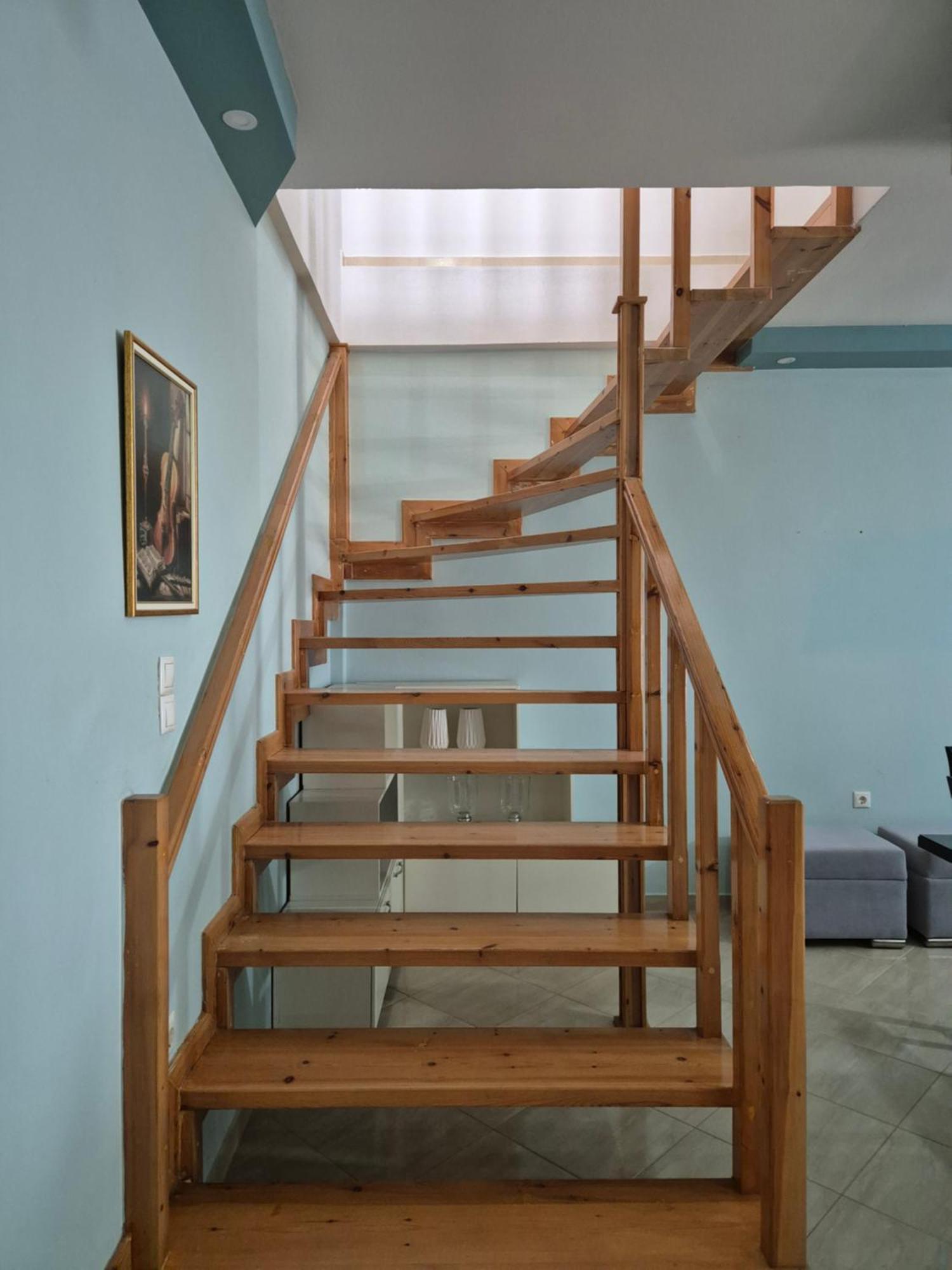 Villa Marsal Sarande Bagian luar foto